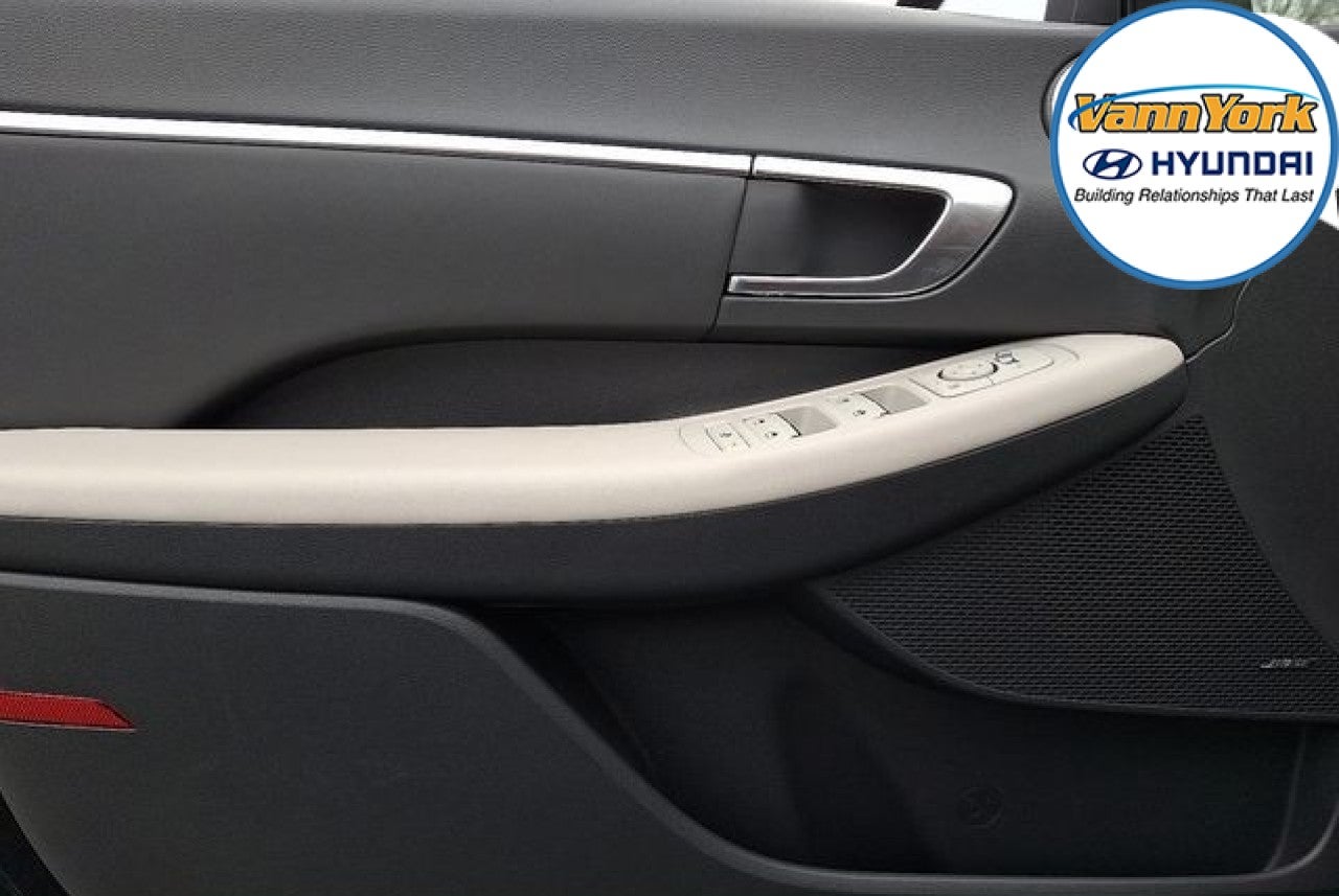 2023 Hyundai SONATA HYBRID SEL