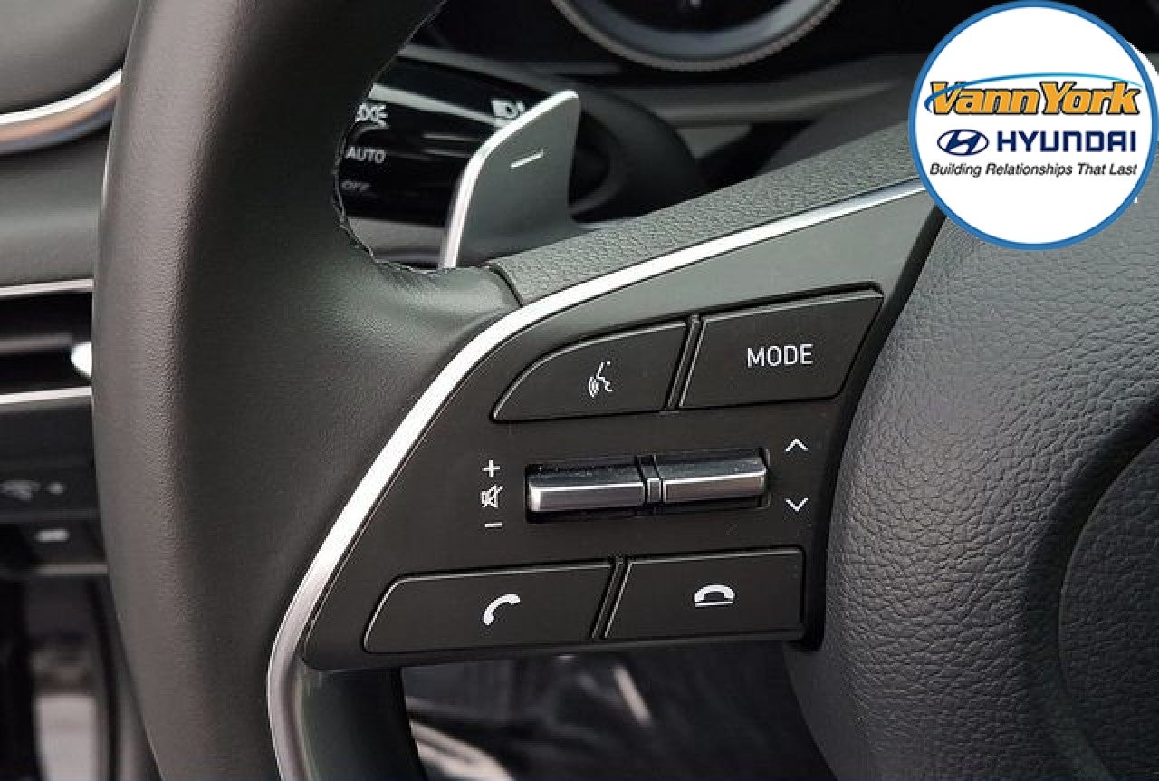 2023 Hyundai SONATA HYBRID SEL