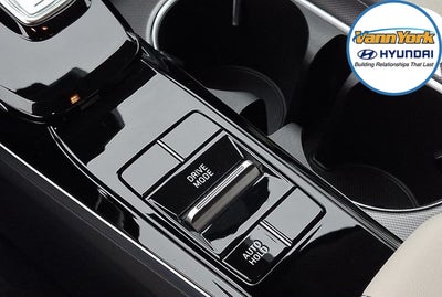 2023 Hyundai SONATA HYBRID SEL