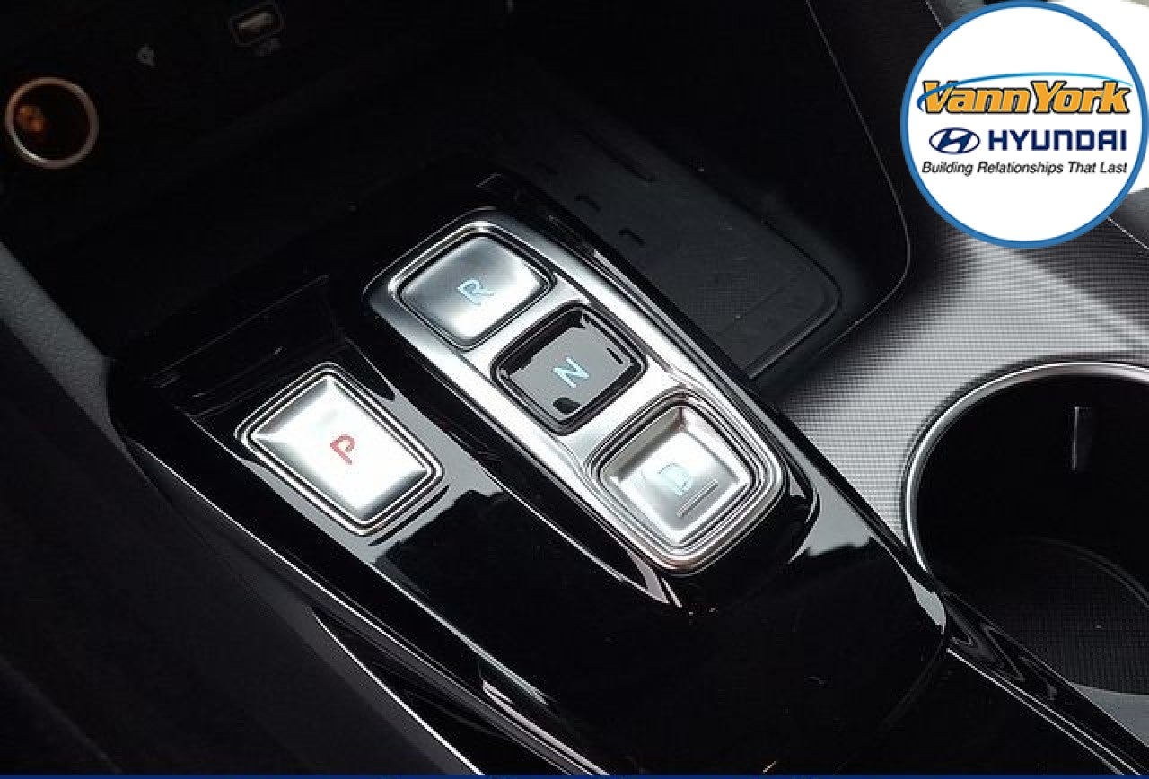 2023 Hyundai SONATA HYBRID SEL