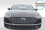 2023 Hyundai SONATA HYBRID SEL