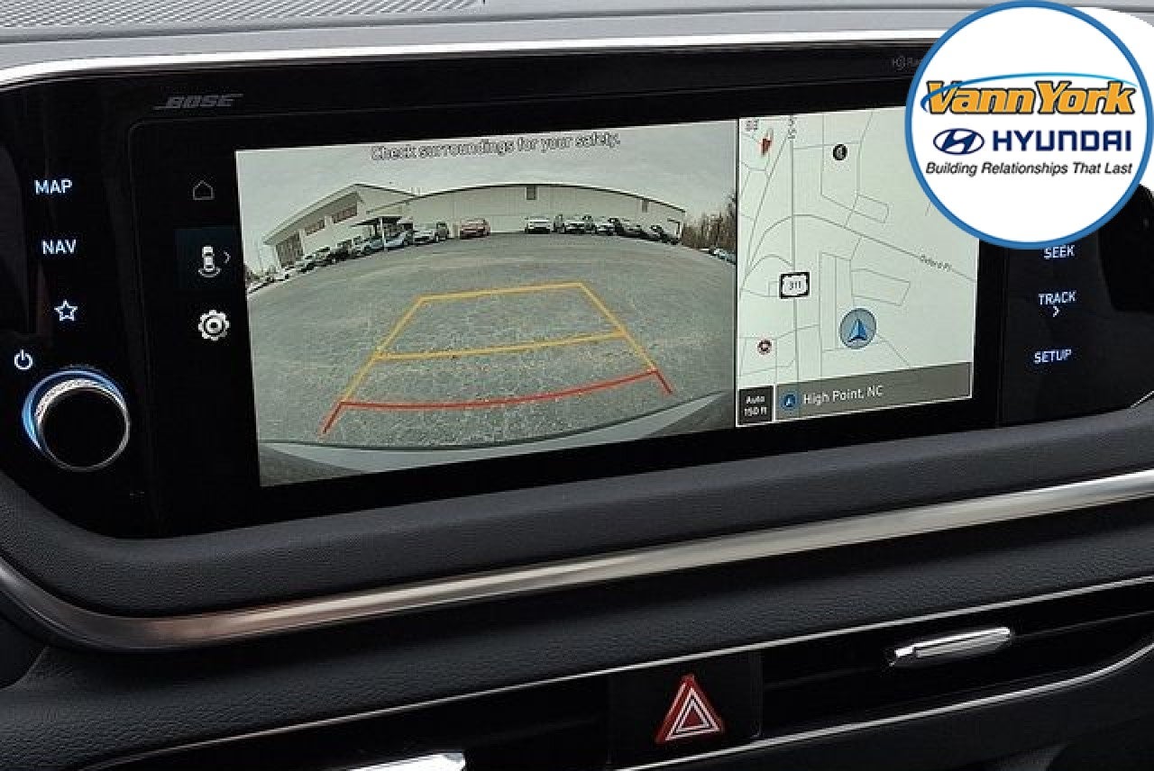 2023 Hyundai SONATA HYBRID SEL