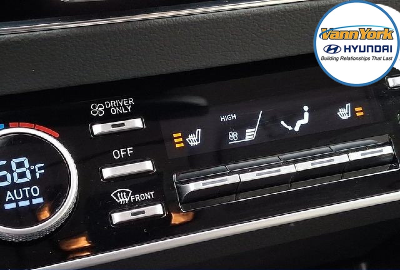 2023 Hyundai SONATA HYBRID SEL