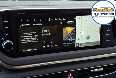 2023 Hyundai SONATA HYBRID SEL