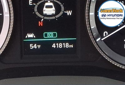 2023 Hyundai SONATA HYBRID SEL