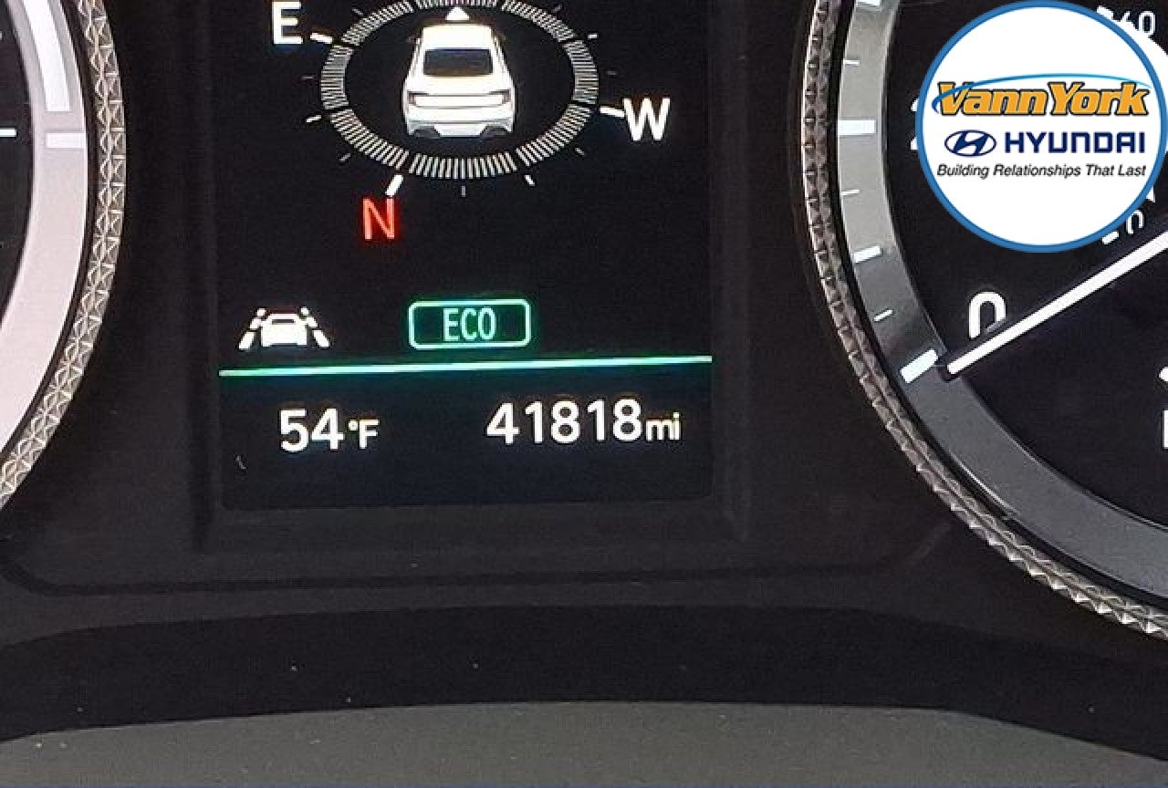 2023 Hyundai SONATA HYBRID SEL