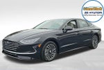 2023 Hyundai SONATA HYBRID SEL