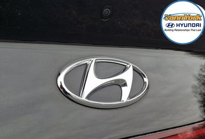 2023 Hyundai SONATA HYBRID SEL