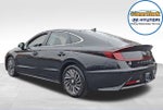 2023 Hyundai SONATA HYBRID SEL