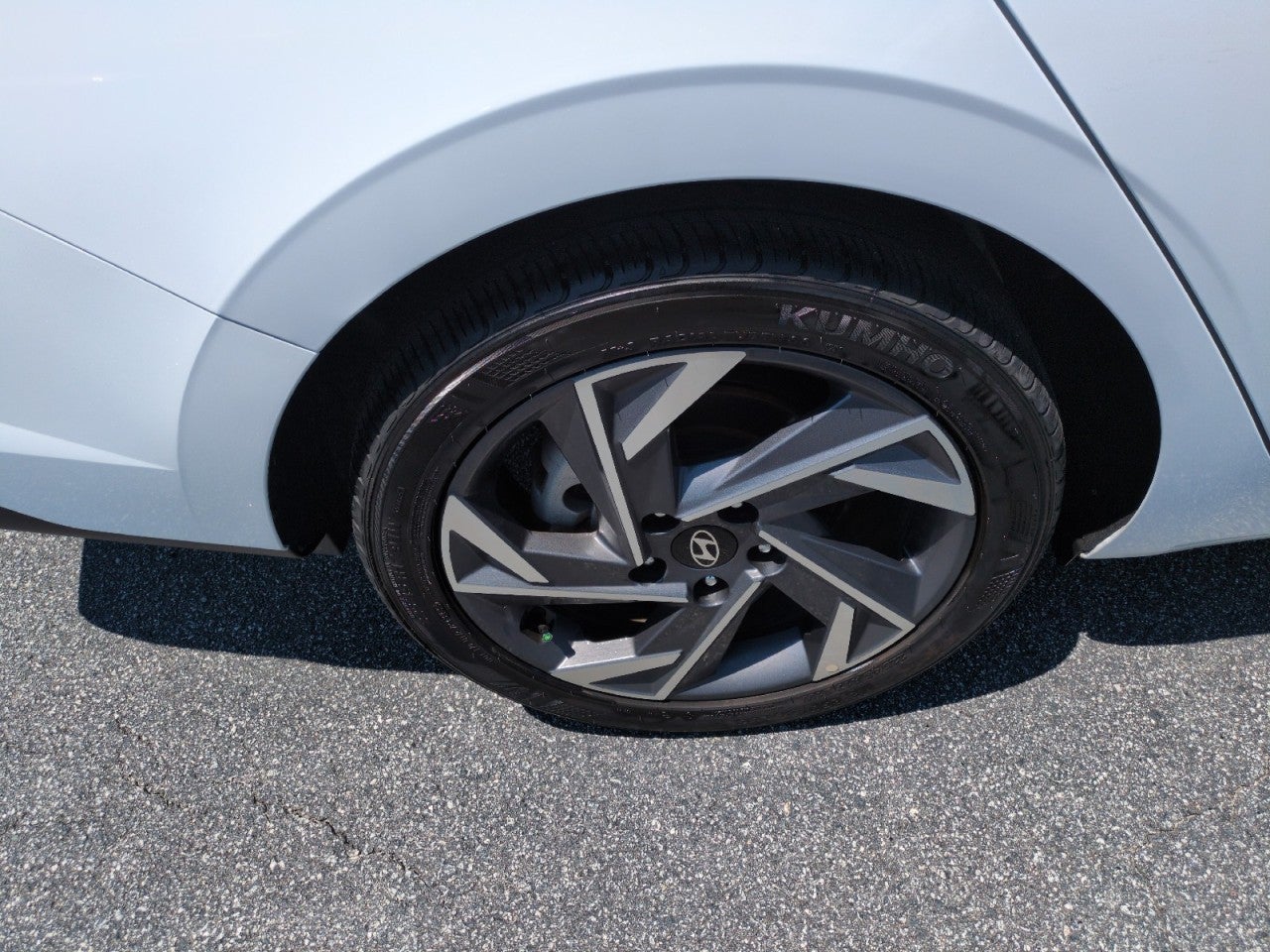 2025 Hyundai Elantra SEL - Photo 9