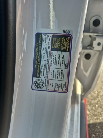 2025 Hyundai ELANTRA N Sedan