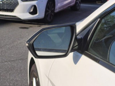 2025 Hyundai ELANTRA N Sedan