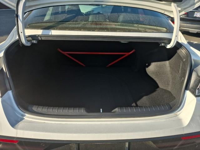 2025 Hyundai ELANTRA N Sedan