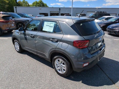 2026 Hyundai VENUE SE