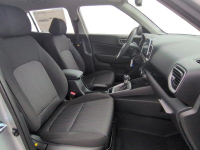 2026 Hyundai VENUE SE