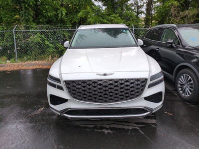 2025 Genesis GV80 2.5T Standard