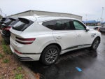 2025 Genesis GV80 2.5T Standard