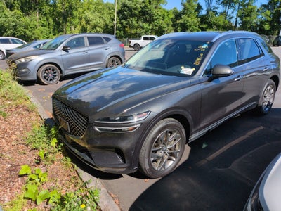 2025 Genesis GV70 2.5T