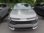 2025 Kia Sportage Hybrid LX