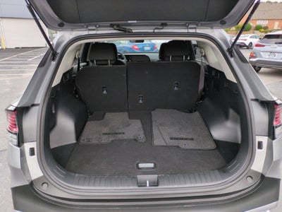 2025 Kia Sportage Hybrid LX