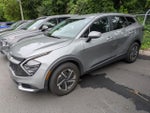 2025 Kia Sportage Hybrid LX