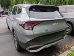 2025 Kia Sportage Hybrid LX