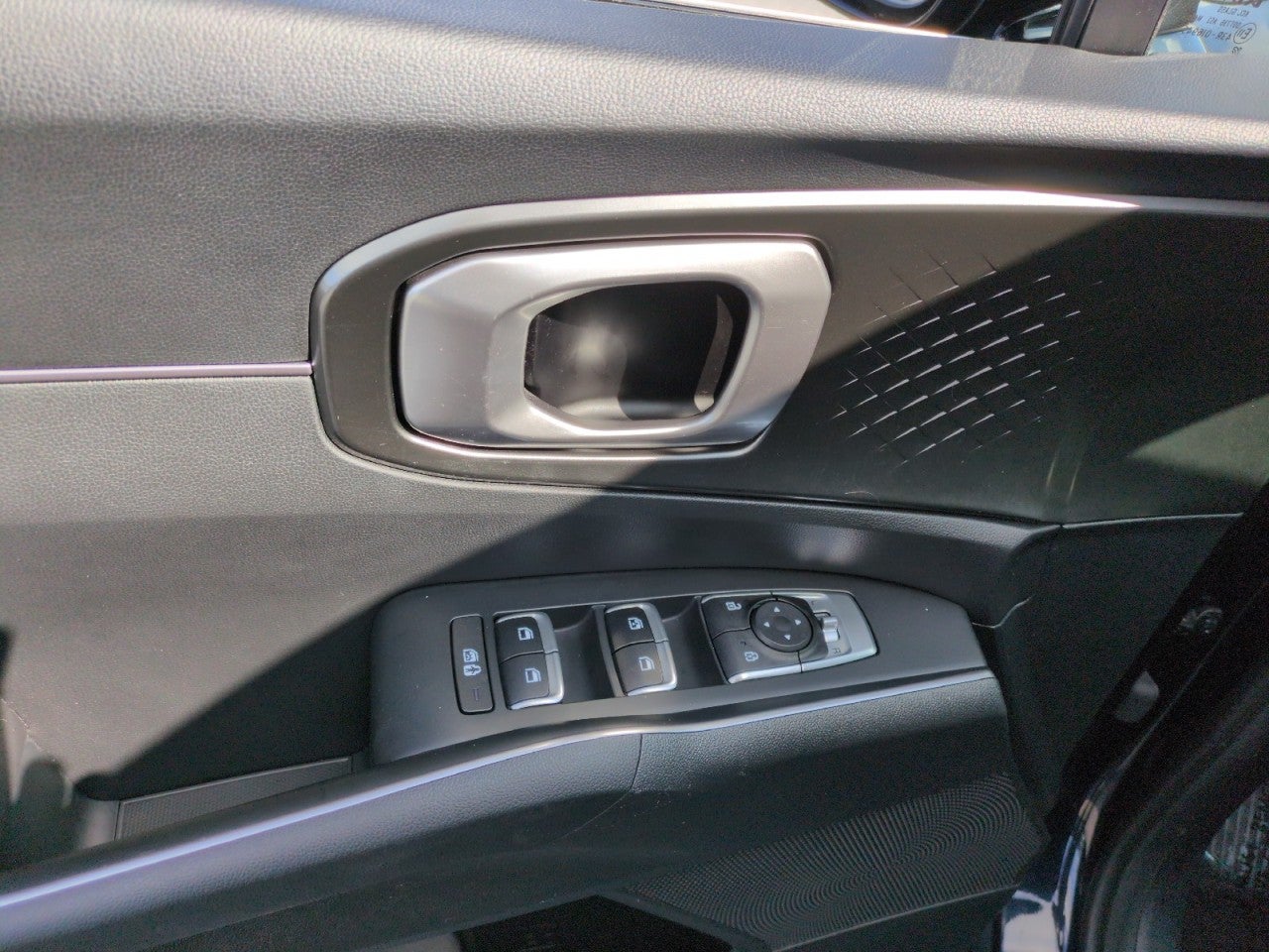 2022 Kia Sorento Hybrid S