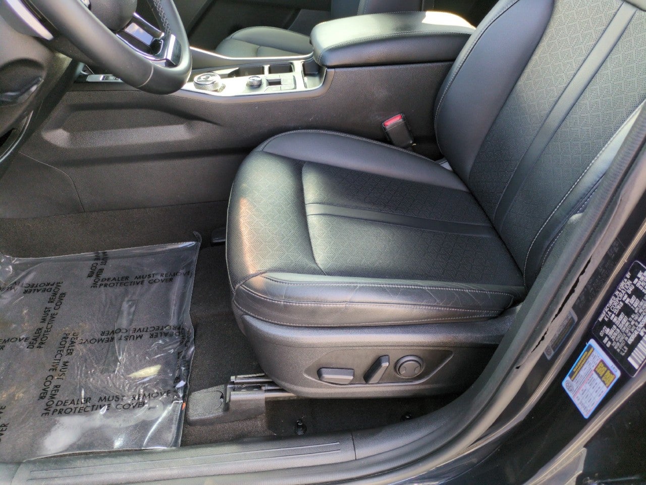 2022 Kia Sorento Hybrid S