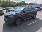 2022 Kia Sorento Hybrid S