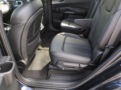 2022 Kia Sorento Hybrid S