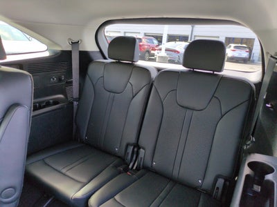 2022 Kia Sorento Hybrid S