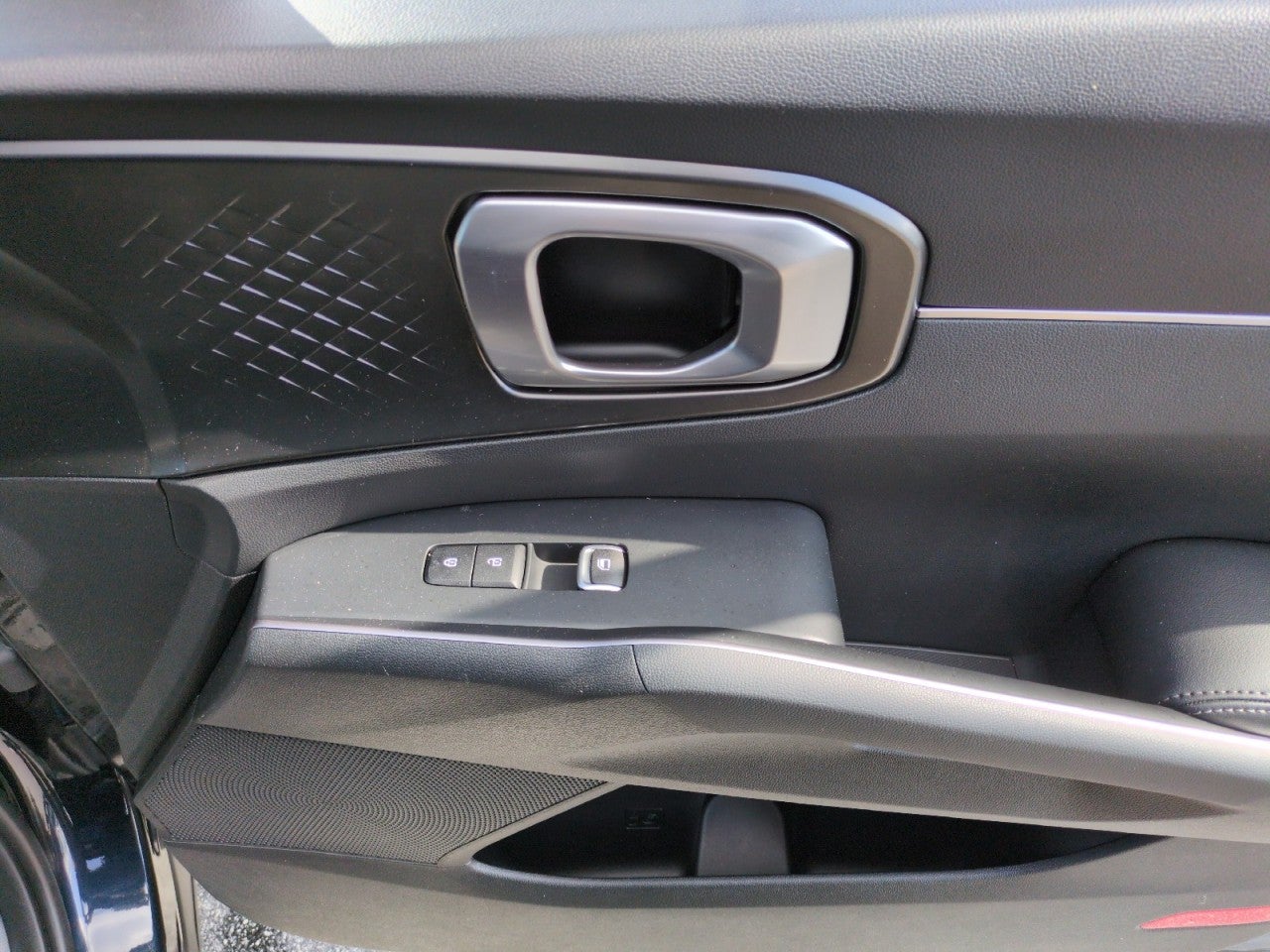 2022 Kia Sorento Hybrid S