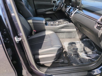 2022 Kia Sorento Hybrid S