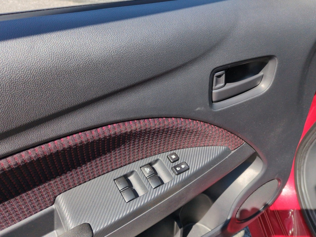 2024 Mitsubishi Mirage G4 Black Edition