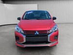 2024 Mitsubishi Mirage G4 Black Edition