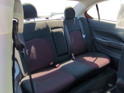 2024 Mitsubishi Mirage G4 Black Edition