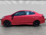 2024 Mitsubishi Mirage G4 Black Edition