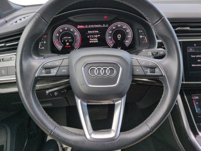 2025 Audi Q7 Premium Plus