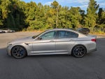 2019 BMW M5 Competition