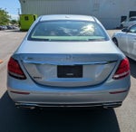 2017 Mercedes-Benz E-Class E 300 Luxury