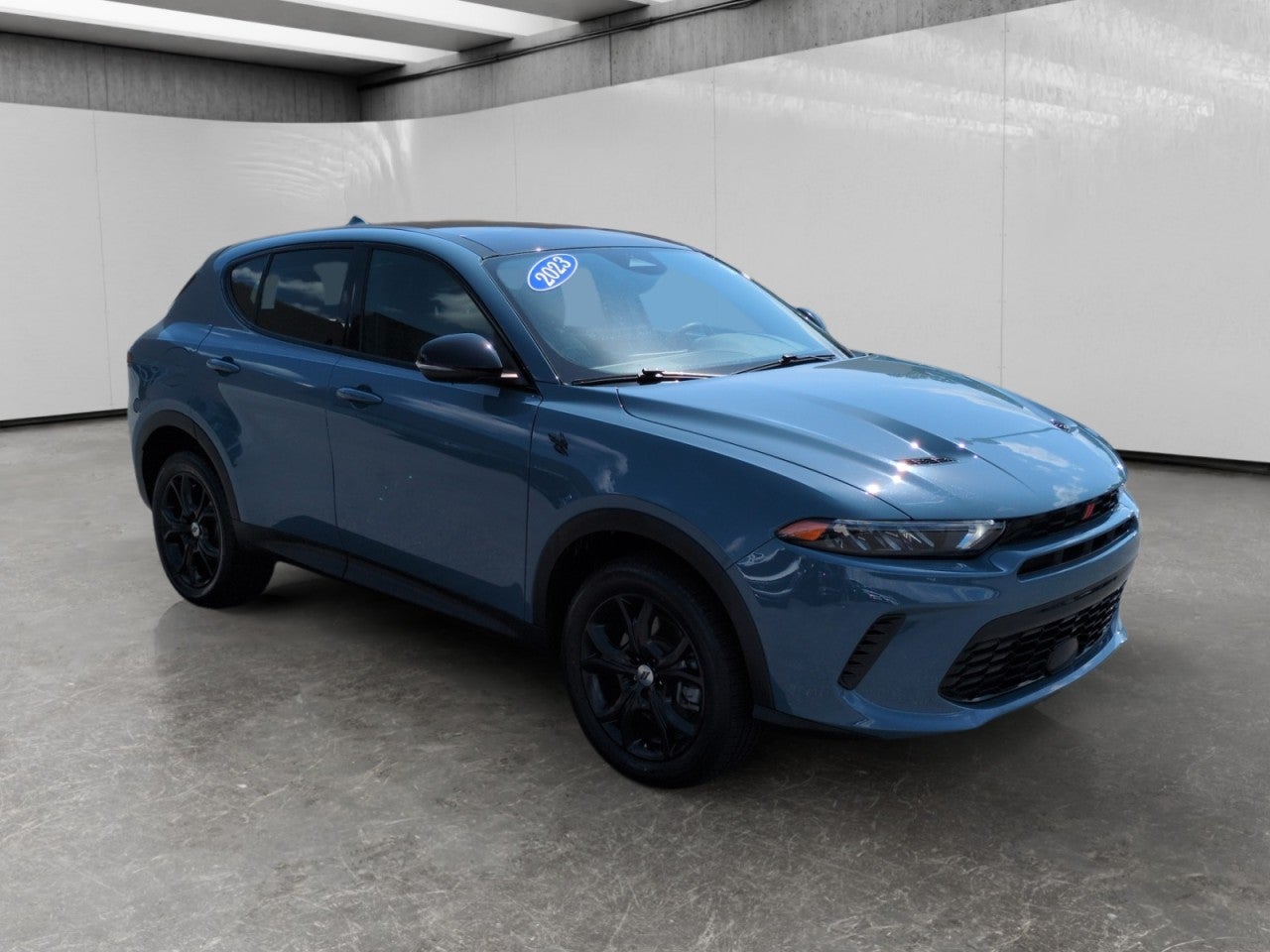 2023 Dodge Hornet GT Plus