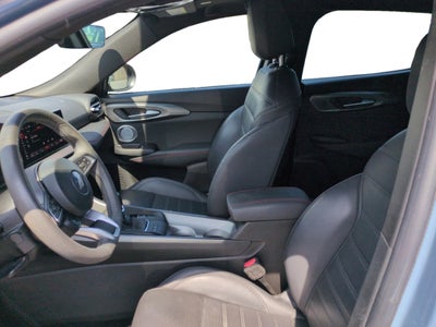 2023 Dodge Hornet GT Plus