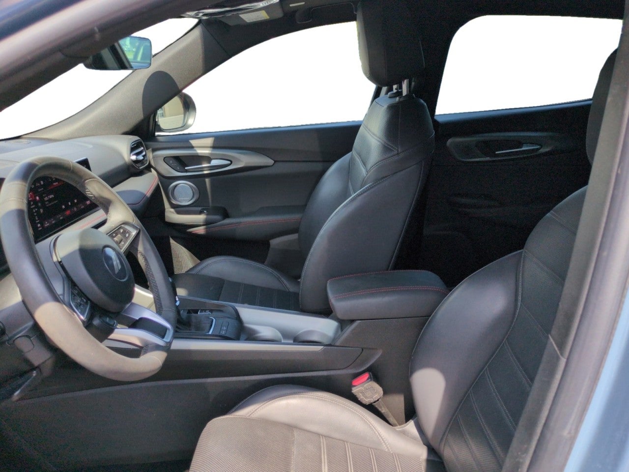 2023 Dodge Hornet GT Plus