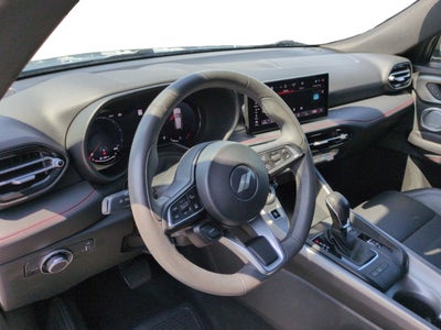 2023 Dodge Hornet GT Plus