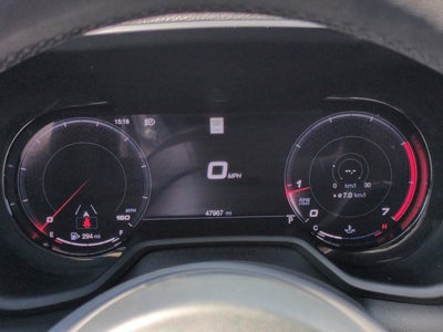 2023 Dodge Hornet GT Plus