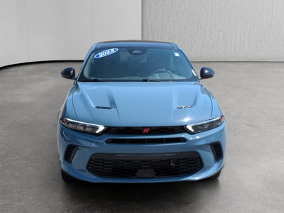 2023 Dodge Hornet GT Plus