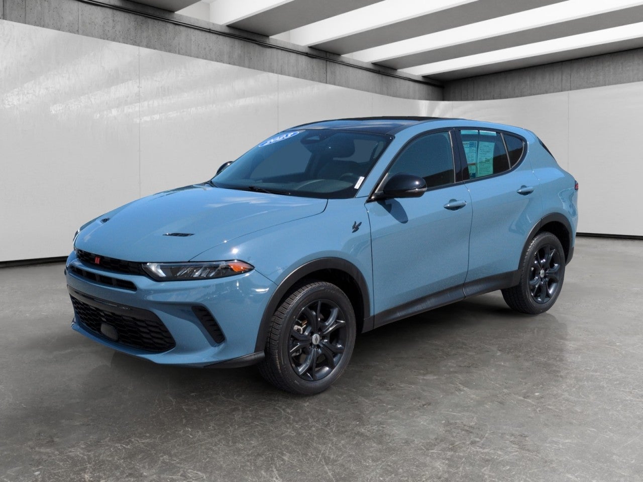 2023 Dodge Hornet GT Plus