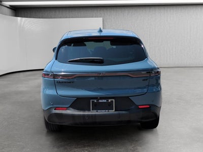 2023 Dodge Hornet GT Plus