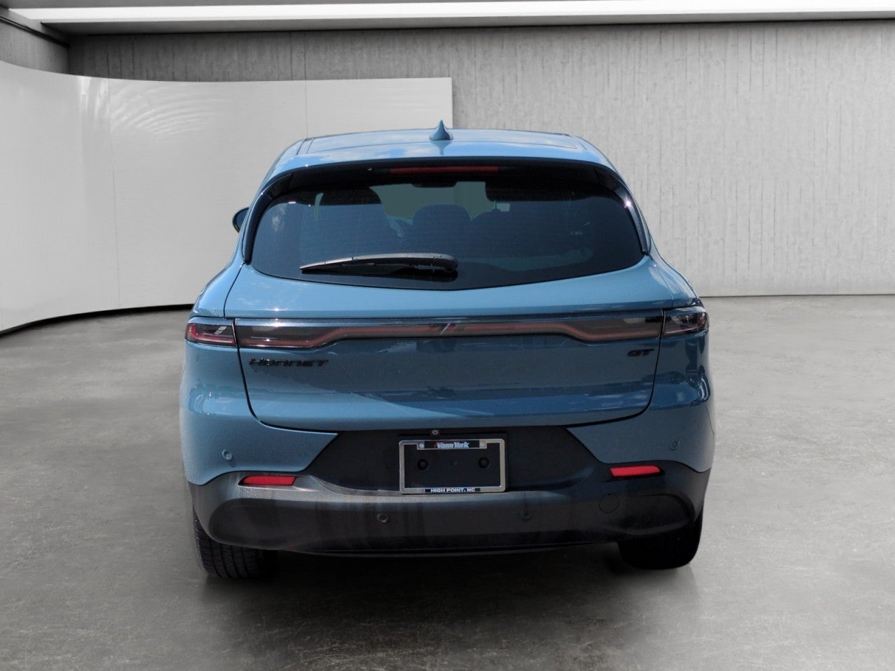 2023 Dodge Hornet GT Plus
