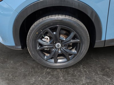 2023 Dodge Hornet GT Plus